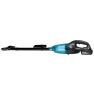 Makita DCL180RTB Odkurzacz akumulatorowy czarny 18V 5.0Ah Li-Ion - 2