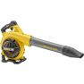 DeWalt DCM572N-XJ Akumulatorowa dmuchawa FlexVolt 54V Body bez akumulatorów i ładowarki - 2