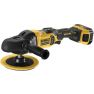 DeWalt DCM849P2-QW Polerka rotacyjna 18V XR 5.0Ah Li-Ion Accu - 1