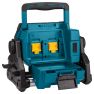 Makita DML809 Lampa ledowa 230/14,4/18 Volt bez baterii i ładowarki - 5