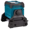 Makita DML809 Lampa ledowa 230/14,4/18 Volt bez baterii i ładowarki - 7