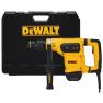 DeWalt D25481K-QS D25481K Młot kombi 6 kg SDS-Max - 1