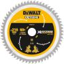 DeWalt DT99570-QZ XR Tarcza pilarska 216 x 30 mm 60T CSB - 1