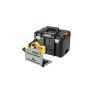 DeWalt DWS520K-QS Zagłębiarka o głębokości cięcia 55 mm, w walizce TSTAK - 1