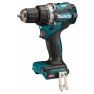 Makita DF002GZ Akumulatorowa wiertarka 40V Max bez akumulatorów i ładowarki - 1