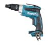 Makita DFS251ZJ Wkrętarka akumulatorowa 18 Volt Body - 1