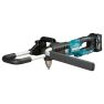 Makita DG001GM105 Akumulatorowa wiertnica glebowa 40V Max 4.0Ah Li-Ion - 1