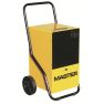 Master DH26 osuszacz 220V, 28ltr/24hr - 1