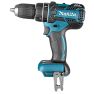 Makita DHP470ZJ Wiertarko-wkrętarka udarowa 14,4 V Korpus - 2