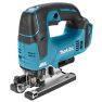 Makita DJV182ZJ Akumulatorowa wyrzynarka 18 V - 2