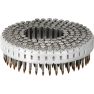 Senco ED17APBB Coilnail Type ED Smooth 2.3 x 38 mm Clear Sencote / Plastic Bonded 12800 sztuk - 1