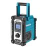 Makita DMR107 Akumulatorowy odbiornik radiowy - 1