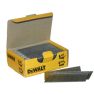 DeWalt DNBDA1545GZ Brad 15 Gauge Angled 34 Degrees Galva 45 mm 4000 szt. - 1