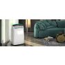 Olimpia Splendid OS021400 Mobile airco DOLCECLIMA SILENT 10P WIFI - 3