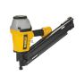 DeWalt DPN9033SM-XJ Gwoździarka listwowa 33Â° 50-90mm - 1