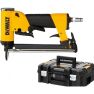 DeWalt DPS8016-TSTAK DPS8016 Zszywacz do szerokich zszywek w TSTAK + 3 pudełka zszywek + gwarancja sprzedawcy - 3