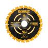 DeWalt DT10304-QZ Brzeszczot 190x30x24t, Extreme, nacięcie 1,65mm - 1