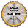 DeWalt DT1959-QZ Tarcza pilarska 305 x 30 x 48T ATB 10Â° - 1