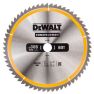 DeWalt DT1960-QZ Tarcza pilarska 305 x 30 x 60T ATB -5Â° - 1