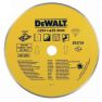 DeWalt DT3734-XJ Tarcza diamentowa 250x25,4 Kamień - 1