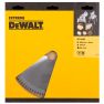 DeWalt DT4282-QZ DT4282 Brzeszczot HM 250 x 30 x 96T trapezowy, negatyw 5 - 1