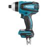 Makita DTP131ZJ Akumulatorowy hybrydowy klucz udarowy 14,4 V bez akumulatorów i ładowarki - 2