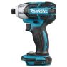 Makita DTS131ZJ Wkrętarka impulsowa 14,4 V bez akumulatorów i ładowarki - 2