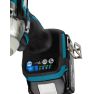 Makita DTW300ZJ Klucz udarowy 1/2" 330Nm 18 Volt bez baterii i ładowarki - 2