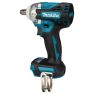 Makita DTW300ZJ Klucz udarowy 1/2" 330Nm 18 Volt bez baterii i ładowarki - 1