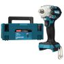 Makita DTW300ZJ Klucz udarowy 1/2" 330Nm 18 Volt bez baterii i ładowarki - 3