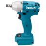 Makita DTWA140Z Klucz udarowy akumulatorowy 1/2" 14,4V 140Nm bez baterii i ładowarki - 1