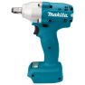 Makita DTWA190Z Klucz udarowy akumulatorowy 1/2" 14,4V 185Nm bez baterii i ładowarki - 1