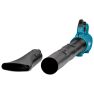 Makita DUB184RT Dmuchawa do liści 18V 5.0Ah Li-Ion - 4