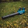 Makita DUB184RT Dmuchawa do liści 18V 5.0Ah Li-Ion - 6