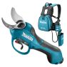 Makita DUP361ZN Sekator akumulatorowy 2x18 V bez akumulatorów i ładowarki - 1