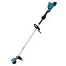 Makita DUR368LPT2 Akumulatorowa podkaszarka z uchwytem D 2 x 18 Volt 5.0Ah Li-ion - 1