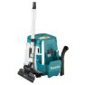 Makita DVC156LZX1 Odkurzacz 2x18V bez baterii i ładowarki dla usług rynku sprzątającego - 3