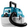 Makita DVC750LZX1 Odkurzacz akumulatorowy 18V bez akumulatorów i ładowarki - 2