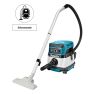 Makita DVC860LZ Odkurzacz hybrydowy 2x18V lub 230 Volt bez baterii i ładowarki - 1