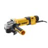 DeWalt DWE4257-QS DWE4257 Szlifierka kątowa 125 mm 1500 W + 5 lat gwarancji sprzedawcy! - 1