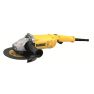 DeWalt DWE492S-QS Szlifierka kątowa 230 mm 2200 Watt - 1