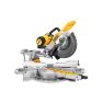 DeWalt DWS727-QS Piła do cięcia/ukosu 250 mm ze wskaźnikiem XPS 1675 Watt - 1