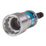 Makita E-03501 Nasadka uchylna 15 x 80 mm XTT Impact Premier - 2