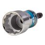 Makita E-03523 Nasadka uchylna 19 x 80 mm XTT Impact Premier - 2