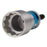 Makita E-03539 Nasadka uchylna 21 x 80 mm XTT Impact Premier - 2