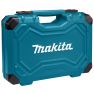 Makita E-06616 Zestaw narzędzi ręcznych 120 sztuk w walizce z tworzywa sztucznego - 3