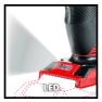 Einhell 4513887 TE-CD 18/50 Li BL Wiertarka akumulatorowa 18V bez baterii i ładowarki - 3