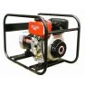 Europower 993010280 EP2800D Generator Diesel 2600 Watt - 1