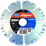 Clipper 70184641691 Extreme Universal TP-Z Brzeszczot do połączeń 125 x 22,23 mm - 1