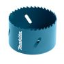 Makita B-11477 Otwornica ezy 83 mm HSS Bi-metal Niebieski - 1